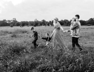 Financial Planning Services for Families | The Madison Partners