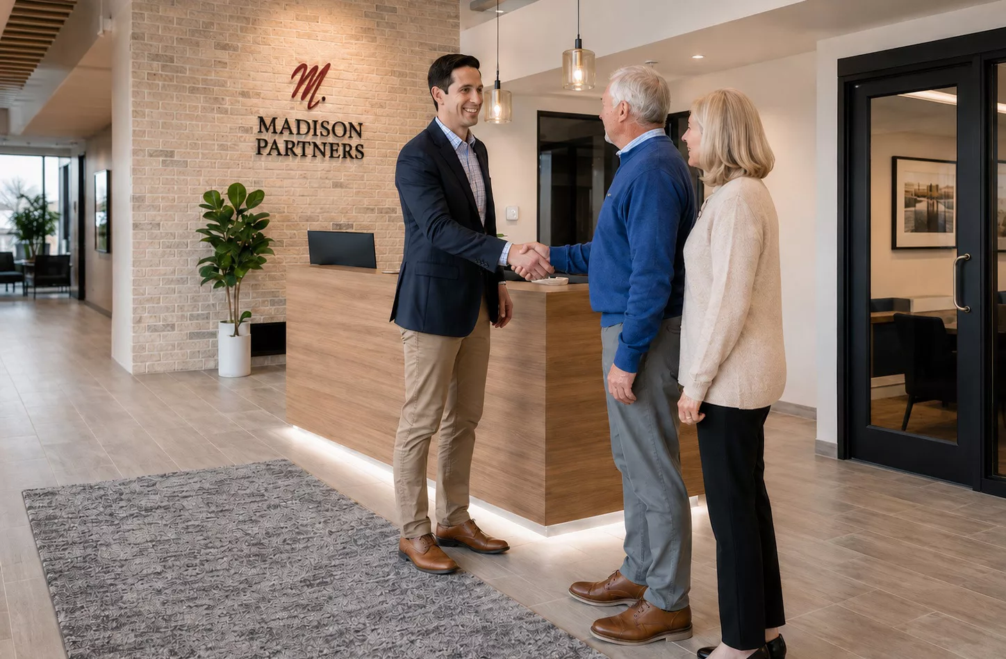 advisor